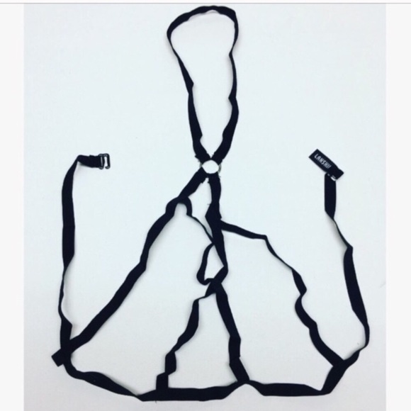 Sexy Top / Lingerie / Bra - Picture 4 of 5